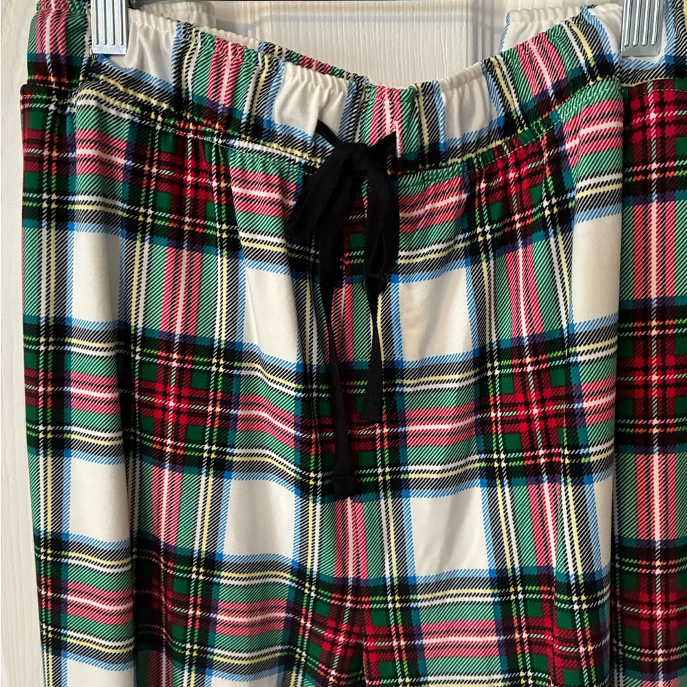 NWT Muk Luks Men's Pajama Set Sz XXL - Picture 5 of 7